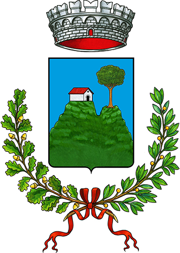 Logo del comune di Gaggio Montano
